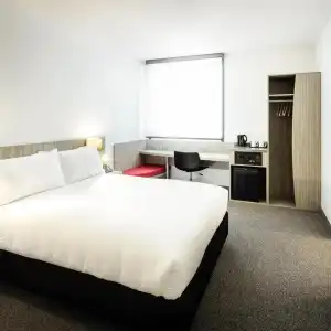 ibis Mackay - 39