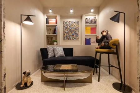 Borghese Contemporary - 34