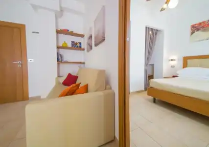 Mediterraneo & Suites - 67