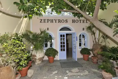 Zephyros - 0