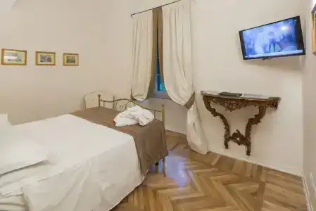 Mediterraneo Emotional & SPA - 11