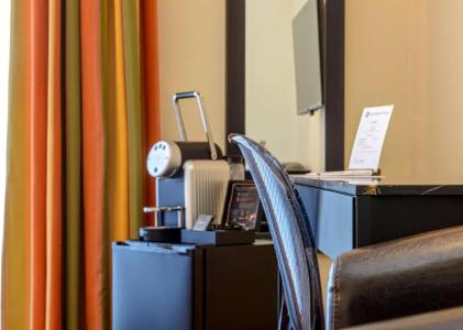 Best Western Premier Montfleuri - 111