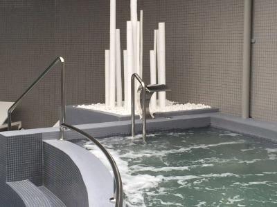 Spa Mediterraneo Park - 12