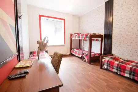 Tsentr Hostel - 19