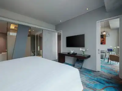 Pullman Jakarta Central Park - 102