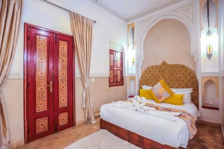 Riad Melhoun & Spa - 120