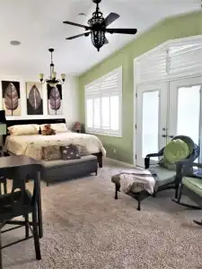 Along River Ridge - 4