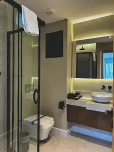 Dalyan Residence & Suites - 57