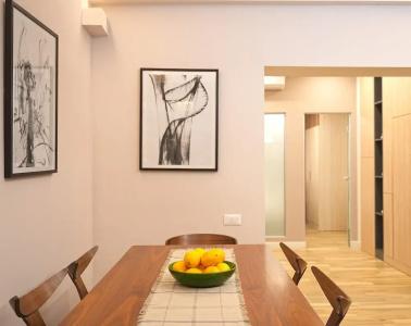 Sweet Home Deluxe Apart-hotel - 273