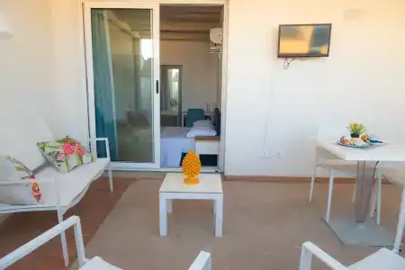 ZIBIBBO SUITES & ROOMS - Apartin Centro Storico a Trapani - 90
