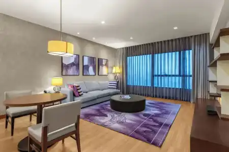 Ascott Raffles City Chengdu - 56