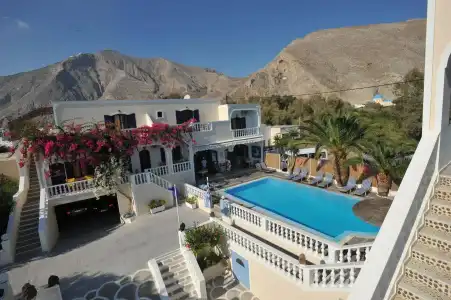 Stelios Place - 14