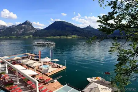 Im Weissen Rössl am Wolfgangsee - 8