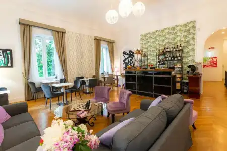 Villa Linneo - 1
