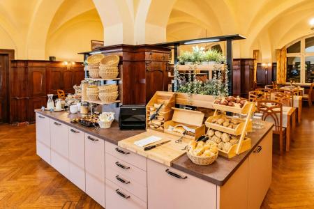 Glockenhof Eisenach - 31