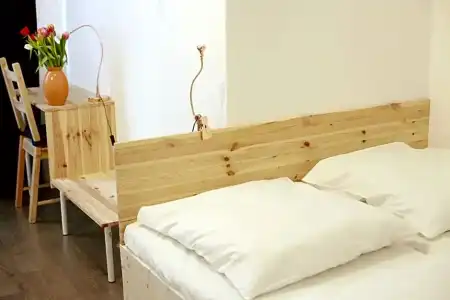 MAC City Hostel - 44
