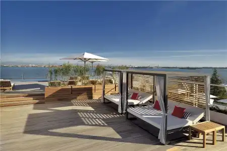 JW Marriott Venice Resort & Spa - 23