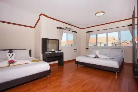 Baan Thai Lanna Pattaya - 248
