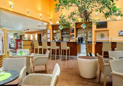 ibis Wien City - 22