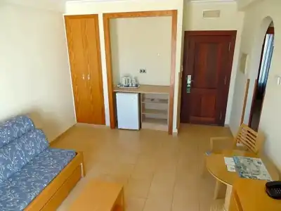 Punta del Cantal Suites - 47