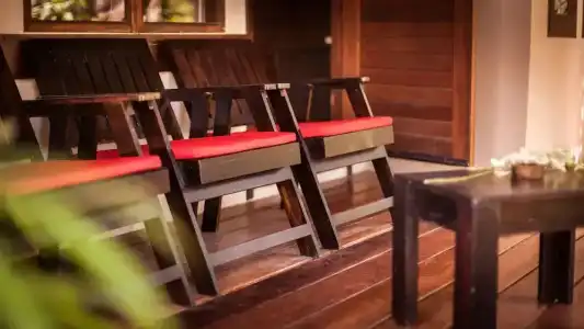 Baan Manali Resort - 63