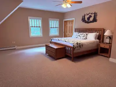 Snowed Inn - 101