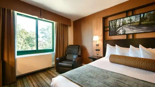 Best Western Queens Gold Coast - 57