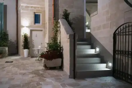 Albergo del Sedile - 102