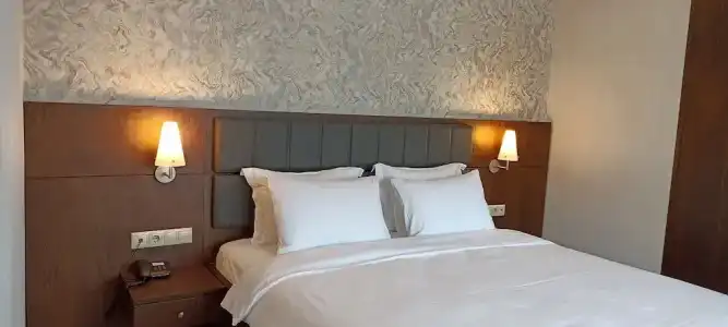 IRIS&Spa - 140