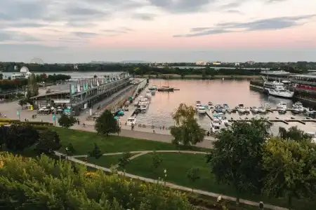 Auberge du Vieux-Port - 4
