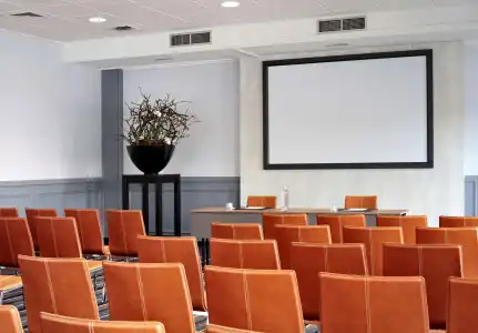 Park Plaza Eindhoven - 8