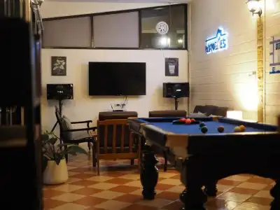 Mangoes Guesthouse - 20