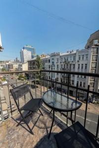 Central Dayflat Apartments - 272