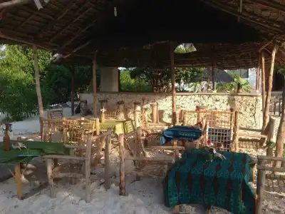 Mfumbwi Backpacker Lodge - 14