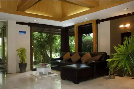 Seetanu Bungalows - 36