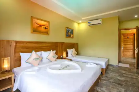Azura Resort Phu Quoc - 34