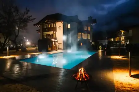 Aria Life Pinzolo - 21