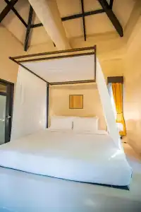 Punnpreeda Beach Resort - 48