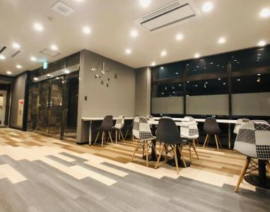 Urban Place Inn Kokura - 7