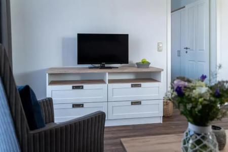 Strandhafer Aparthotel - 40