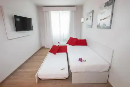Aequora Lanzarote Suites - 80