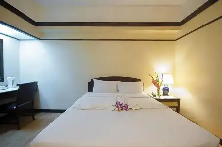 Grand Plaza - 38