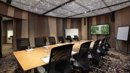 Crowne Plaza CHANGI AIRPORT by IHG - 24