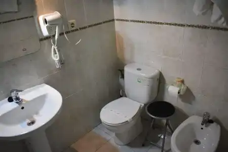 Hostal Lucy - 23