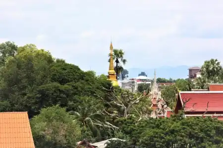 Singha Montra Lanna Boutique Style - 58
