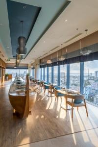 Fusion Suites Vung Tau - 22