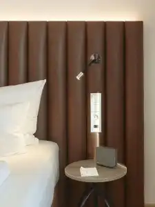 Aiden by Best Western Biberach - 55