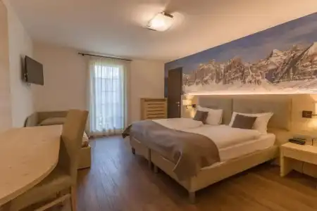 Villa Argentina Cortina d'Ampezzo - 136