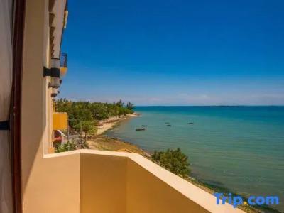 Golden Tulip Zanzibar Resort - 60