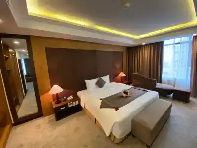 Muong Thanh Luxury Nhat Le - 73